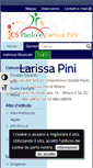 Mobile Screenshot of icspini.net